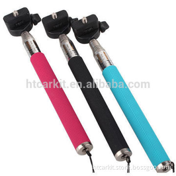 New products Mobile phone Selfie Stick, Handheld Monopod , Selfie Monopod